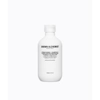 Grown Alchemist Strengthening Shampoo 0.2 200ml