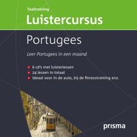 Luistercursus Portugees