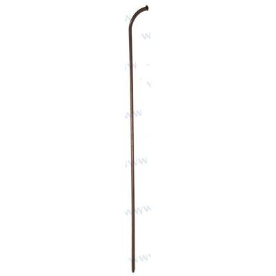 Yamaha PAF2.6-02000003L - TUBO DE AGUA