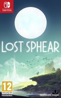 Lost Sphear - thumbnail