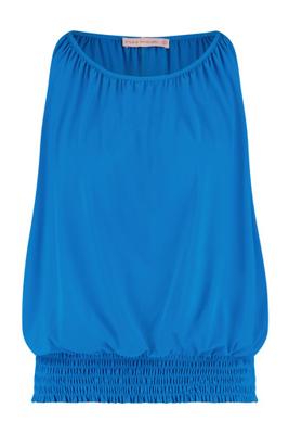 Pomra top - cobalt - 07183