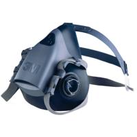 3M 7503 Halfgelaatsmasker Zonder filter Maat: L EN 140 DIN 140 3M 7503 Halfgelaatsmasker Zonder filter Maat: L EN 140 DIN 140