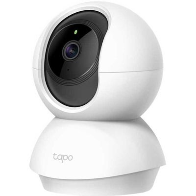 TP-Link Tapo C210 beveiligingscamera