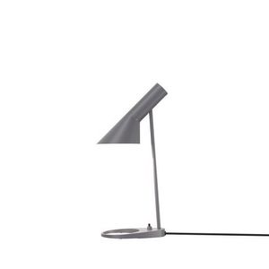Louis Poulsen AJ Mini Table Tafellamp - Donkergrijs