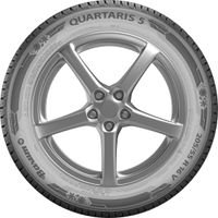 Barum Quartaris 5 FR 215/60 R17 96H Alle seizoenen 43,2 cm (17") 21,5 cm - thumbnail