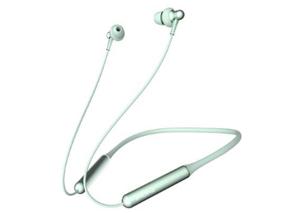 1More E1024BT Headset Draadloos In-ear Oproepen/muziek Micro-USB Bluetooth Groen