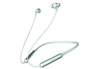 1More E1024BT Headset Draadloos In-ear Oproepen/muziek Micro-USB Bluetooth Groen - thumbnail