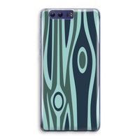 Bast B: Honor 9 Transparant Hoesje Bast B: Honor 9 Transparant Hoesje