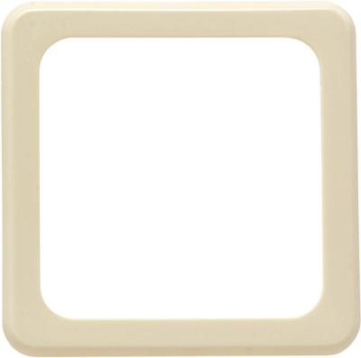 Peha Standard afdekraam 1-voudig crèmewit D 80.671 W