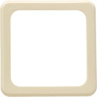 Peha Standard afdekraam 1-voudig crèmewit D 80.671 W