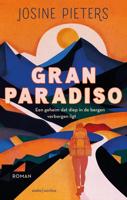 Gran Paradiso - Josine Pieters - ebook