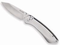 Buck 744 Sovereign Zakmes Stainless