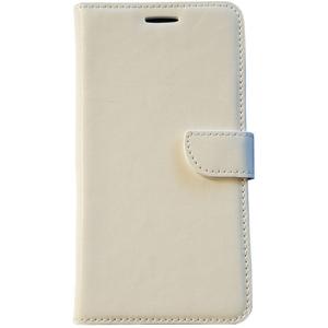 Galaxy A7 (2017) hoesje wit