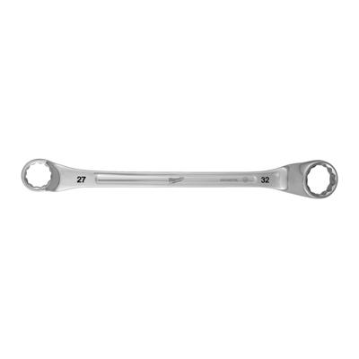 Milwaukee Dubbele ringsleutel 27x32 mm - 4932492755