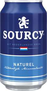 Sourcy Blauw (24 x 330 ml)