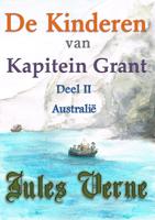 De kinderen van Kapitein Grant (Paperback)