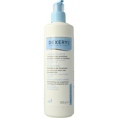 Pierre Fabre dexeryl creme