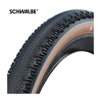 Schwalbe Vouwband g-one rs pro v-guard 28 x 1.50" / 40-622 mm - transparent sidewall