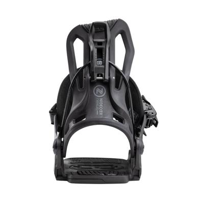 Nidecker Flow Nexus Snowboardbinding White S