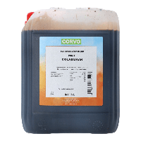 Corvo slush siroop cola (5 liter)