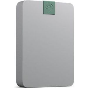 Seagate Ultra Touch externe harde schijf 5000 GB Grijs
