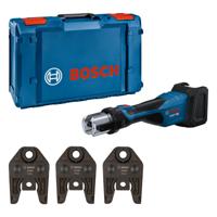 Bosch Professional GPT 18V-32 Accu perstang TH-set 18V Basic Body in XL-Boxx - 06019M2104