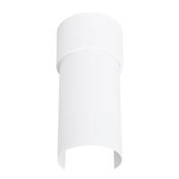 Plafondlamp FLASH wit