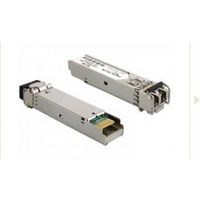 DeLOCK SFP 1000Base-SX MM 850nm netwerk transceiver module Vezel-optiek 1000 Mbit/s - thumbnail