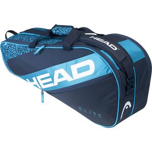 Head Elite 6 Racketbag