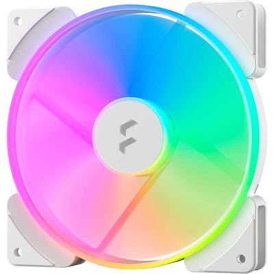 Prisma AL-14 ARGB PWM Case fan Prisma AL-14 ARGB PWM Case fan
