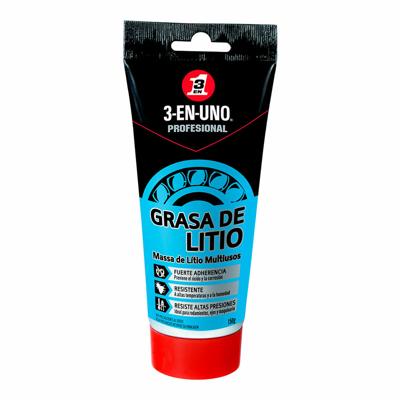 Lithiumvet 3-En-Uno 34167 Multifunctioneel