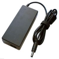 90W adapter charger Dell XPS 18 (19.5V 4.62A 90W 4.5*3.0mm with central pin) - thumbnail