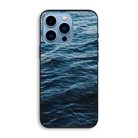 Oceaan: iPhone 13 Pro Biologisch afbreekbaar hoesje