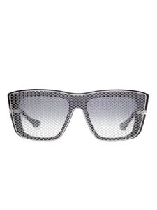 Dita Eyewear Skaeri square-frame sunglasses - Noir