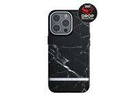Richmond & Finch Richmond & Finch Freedom Series One-Piece Apple iPhone 13 Pro Black Marble