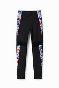 Legging M. Christian Lacroix - BLACK - M