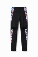 Legging M. Christian Lacroix - BLACK - XS