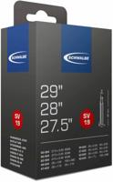 SCHWALBE tube #19 40/62-584/635 sv40 autom