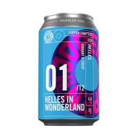 Jopen Helles In Wonderland 33CL - thumbnail