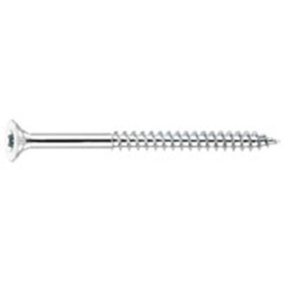 Connex Tx-Schroef 6.0X80 125St Bv - KK3246080