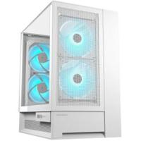 COUGAR Gaming OmnyX Midi Tower Wit COUGAR Gaming OmnyX Midi Tower Wit