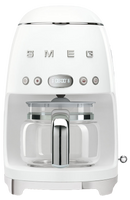 Smeg DCF02WHEU koffiezetapparaat Filterkoffiezetapparaat 1,4 l Volledig automatisch - thumbnail