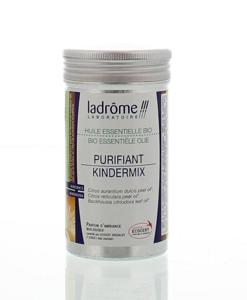 Ladrome Kindermix etherische olie bio (10 ml)