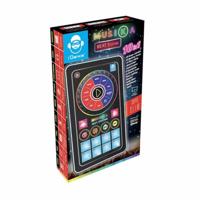 DJ-tafel iDance