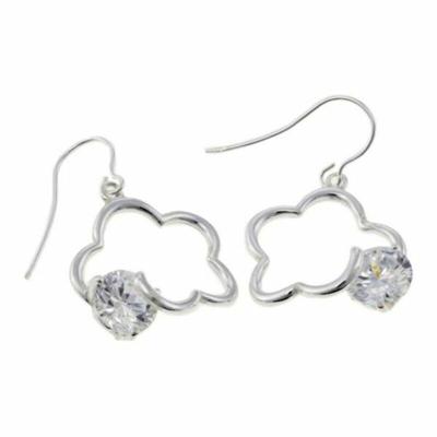 Dames oorbellen Cristian Lay 546440 3 cm