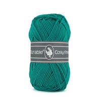 Durable Cosy Fine - Tropical green