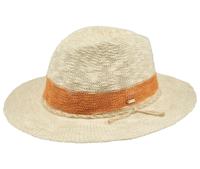 Barts Ponui Dames Hoed Cream one size