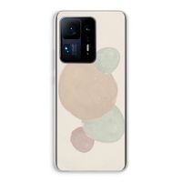 Geo #9: Xiaomi Mi Mix 4 Transparant Hoesje
