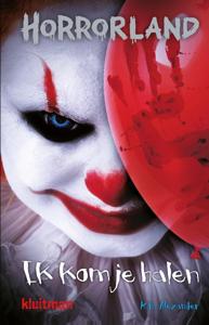 Ik kom je halen (Hardback)
