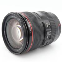 Canon EF 24-105mm F/4 L IS USM occasion